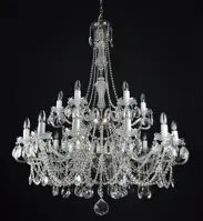 Хрустальная люстра LW148242100G