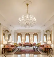 Хрустальная люстра AL254K Хрустальная люстра AL254K