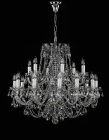 Хрустальная люстра AL254K Хрустальная люстра AL254K