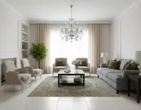 Хрустальная люстра EL2186+3+209 Хрустальная люстра EL2186+3+209