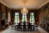 Хрустальная люстра EL6211219