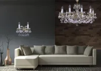 Бра Мария Терезия N16226CLN<br>