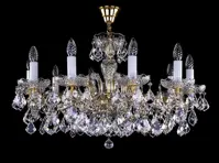 Люстра Мария Терезия L16227CLN