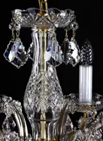 Люстра Мария Тереза  L16235CE - подробно