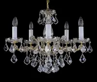 Люстра Мария Терезия L16236CLN
