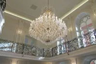 Люстра Мария Тереза L40372PCE 