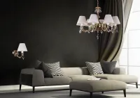 Бра из латуни N325CE<br>