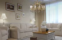Люстра Мария Терезия L413CLN