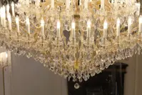 Люстра Мария Тереза L40372PCE 