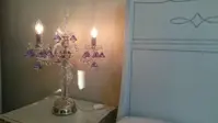 Hастольная лампа ALA127<br>