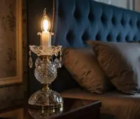 Hастольная лампа ES100101PB