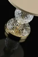 Hастольная лампа ES1371001BPB