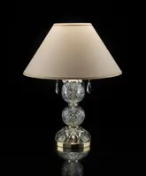 Hастольная лампа ES137102-2BPB Hастольная лампа ES137102-2BPB