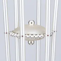 Торшер OSTL121094