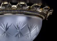 Люстра из латуни L390<br>