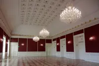 Люстра Мария Тереза  L403CE