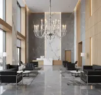 Люстра из стекла EL4301800