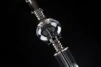 Люстра из стекла EL4301800