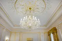 Люстра Мария Тереза BXL10920Z219