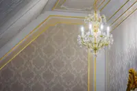 Люстра Мария Тереза BXL10931Z208
