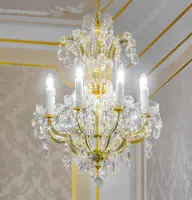 Люстра Мария Тереза BXL10931Z208