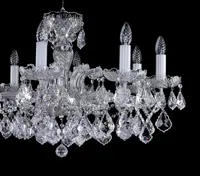 Люстра Мария Тереза L16224CE - подробно