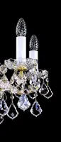Люстра Мария Тереза  L16235CE - деталь свечи
