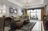 Люстра Мария Терезия L16236CLN