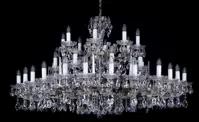 Люстра Мария Терезия L397CLN