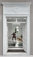 Люстра Мария Терезия L397CLN