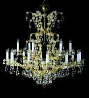 Люстра Мария Терезия L399CLN