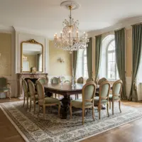 Люстра Мария Терезия L412CLN