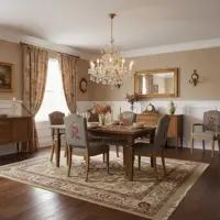 Люстра Мария Терезия L412CLN