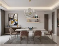 Люстра Мария Терезия L420CLN