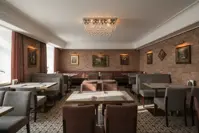 Современная люстра TX328000420