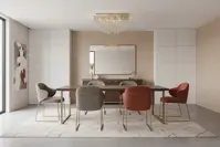 Современная люстра TX328000420