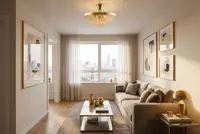 Потолочный светильник TX355000002