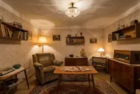 Потолочный светильник TX355000002