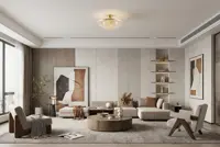  Потолочный светильник TX355000006