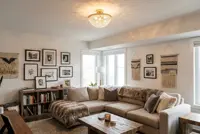 Потолочный светильник TX355000203