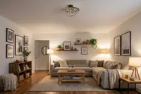 Потолочный светильник TX355000203