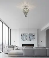 Потолочный светильник TX562001007