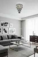 Потолочный светильник TX562001007