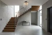 Современная люстра TX563001007