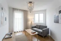 Современная люстра TX563001007