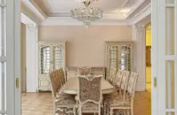 Люстра бриллиант EL728905Z 