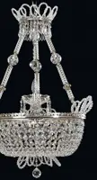 Люстра бриллиант  EL750705 - подробно