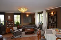 Потолочный светильник LW024120100COLOR