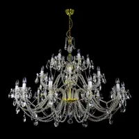 Хрустальная люстра LW114242100G