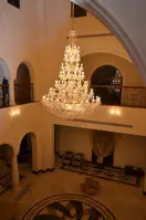 Хрустальная люстра LW157872100